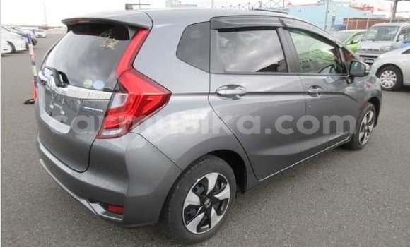 Buy Used Honda Fit Other Car in Harare in Harare Buy Used Honda Fit Other Car in Harare in Harare
