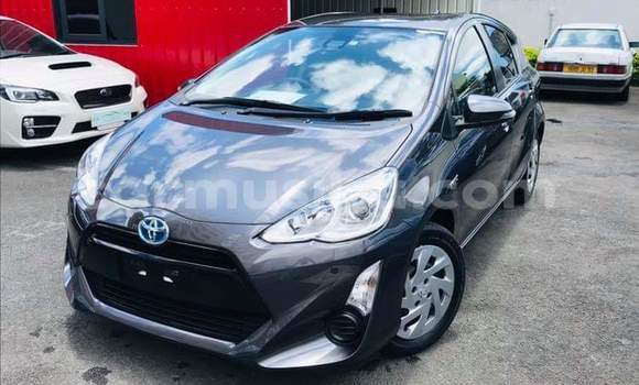 Buy Used Toyota Aqua Other Car in Beitbridge in Matabeleland South Buy Used Toyota Aqua Other Car in Beitbridge in Matabeleland South