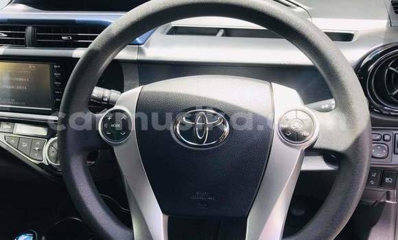 Buy Used Toyota Aqua Other Car in Beitbridge in Matabeleland South Buy Used Toyota Aqua Other Car in Beitbridge in Matabeleland South