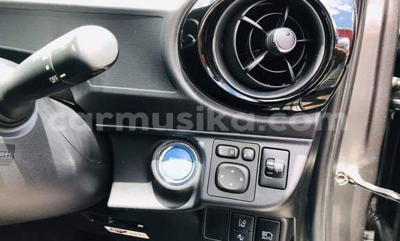 Buy Used Toyota Aqua Other Car in Beitbridge in Matabeleland South Buy Used Toyota Aqua Other Car in Beitbridge in Matabeleland South