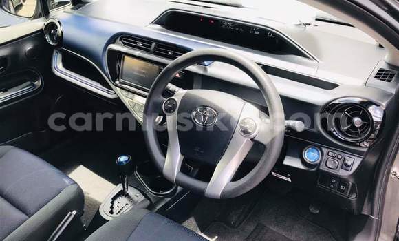 Buy Used Toyota Aqua Other Car in Beitbridge in Matabeleland South Buy Used Toyota Aqua Other Car in Beitbridge in Matabeleland South