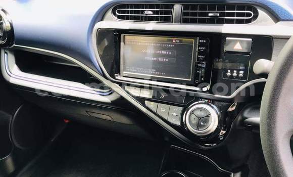 Buy Used Toyota Aqua Other Car in Beitbridge in Matabeleland South Buy Used Toyota Aqua Other Car in Beitbridge in Matabeleland South