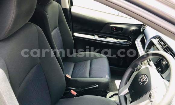 Buy Used Toyota Aqua Other Car in Beitbridge in Matabeleland South Buy Used Toyota Aqua Other Car in Beitbridge in Matabeleland South