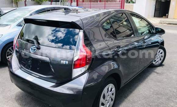 Buy Used Toyota Aqua Other Car in Beitbridge in Matabeleland South Buy Used Toyota Aqua Other Car in Beitbridge in Matabeleland South