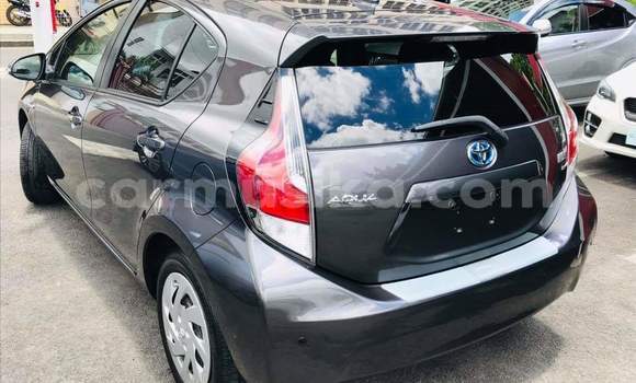 Buy Used Toyota Aqua Other Car in Beitbridge in Matabeleland South Buy Used Toyota Aqua Other Car in Beitbridge in Matabeleland South