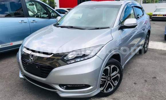 Acheter Occasion Voiture Honda Vezel Gris à Beitbridge, Matabeleland South Acheter Occasion Voiture Honda Vezel Gris à Beitbridge, Matabeleland South