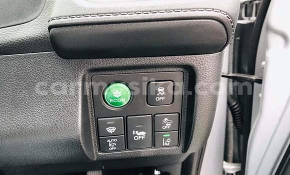 Acheter Occasion Voiture Honda Vezel Gris à Beitbridge, Matabeleland South Acheter Occasion Voiture Honda Vezel Gris à Beitbridge, Matabeleland South