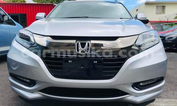 Acheter Occasion Voiture Honda Vezel Gris à Beitbridge, Matabeleland South Acheter Occasion Voiture Honda Vezel Gris à Beitbridge, Matabeleland South