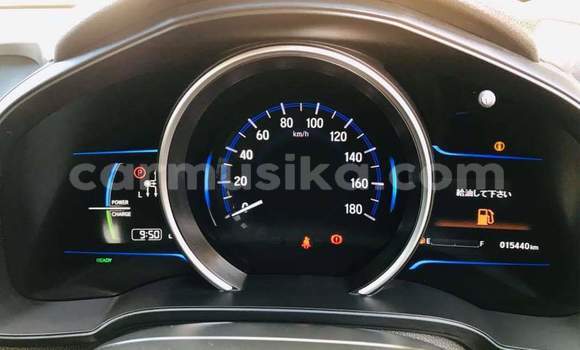 Buy Used Honda Fit Blue Car in Beitbridge in Matabeleland South Buy Used Honda Fit Blue Car in Beitbridge in Matabeleland South