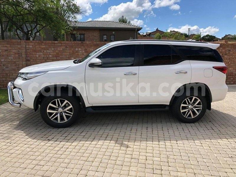 Big with watermark toyota fortuner matabeleland south beitbridge 14253