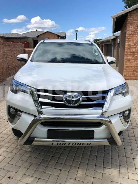 Big with watermark toyota fortuner matabeleland south beitbridge 14253