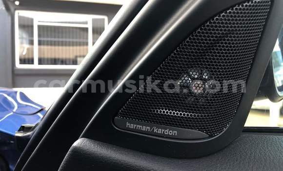 Acheter Occasion Voiture BMW 3–Series Bleu à Beitbridge, Matabeleland South Acheter Occasion Voiture BMW 3–Series Bleu à Beitbridge, Matabeleland South