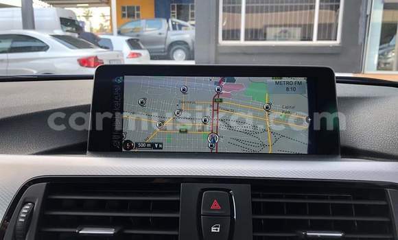 Acheter Occasion Voiture BMW 3–Series Bleu à Beitbridge, Matabeleland South Acheter Occasion Voiture BMW 3–Series Bleu à Beitbridge, Matabeleland South