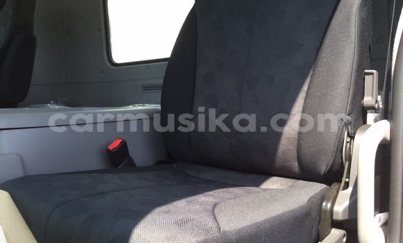 Buy Used Nissan UD White Truck in Beitbridge in Matabeleland South Buy Used Nissan UD White Truck in Beitbridge in Matabeleland South