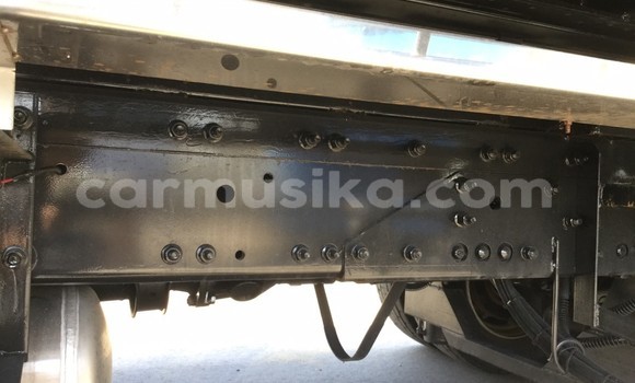 Buy Used Nissan UD White Truck in Beitbridge in Matabeleland South Buy Used Nissan UD White Truck in Beitbridge in Matabeleland South