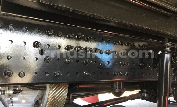 Buy Used Nissan UD White Truck in Beitbridge in Matabeleland South Buy Used Nissan UD White Truck in Beitbridge in Matabeleland South