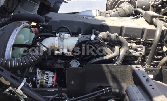 Buy Used Nissan UD White Truck in Beitbridge in Matabeleland South Buy Used Nissan UD White Truck in Beitbridge in Matabeleland South