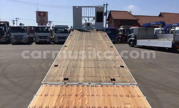 Buy Used Nissan UD White Truck in Beitbridge in Matabeleland South Buy Used Nissan UD White Truck in Beitbridge in Matabeleland South