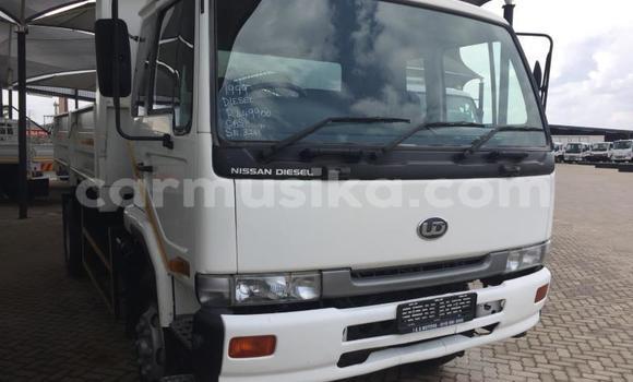 Tenga Tsaru Nissan UD Chena Rori in Beitbridge in Matabeleland South Tenga Tsaru Nissan UD Chena Rori in Beitbridge in Matabeleland South