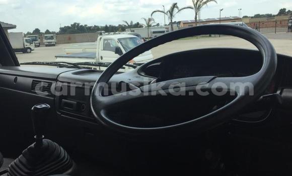 Tenga Tsaru Nissan UD Chena Rori in Beitbridge in Matabeleland South Tenga Tsaru Nissan UD Chena Rori in Beitbridge in Matabeleland South