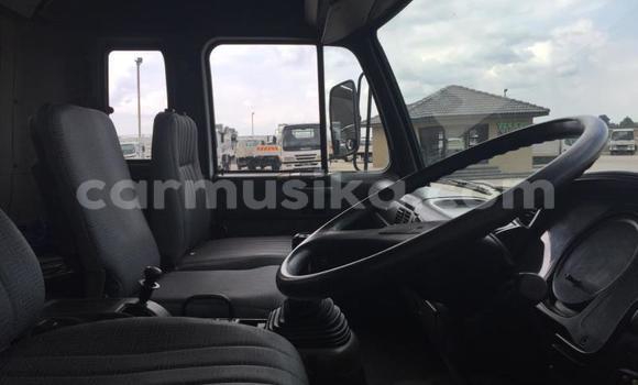 Tenga Tsaru Nissan UD Chena Rori in Beitbridge in Matabeleland South Tenga Tsaru Nissan UD Chena Rori in Beitbridge in Matabeleland South