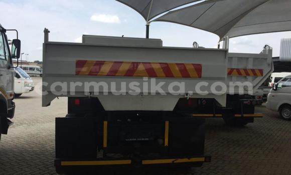 Tenga Tsaru Nissan UD Chena Rori in Beitbridge in Matabeleland South Tenga Tsaru Nissan UD Chena Rori in Beitbridge in Matabeleland South