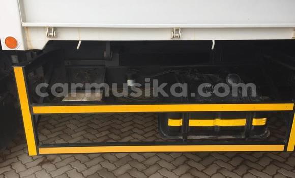 Tenga Tsaru Nissan UD Chena Rori in Beitbridge in Matabeleland South Tenga Tsaru Nissan UD Chena Rori in Beitbridge in Matabeleland South