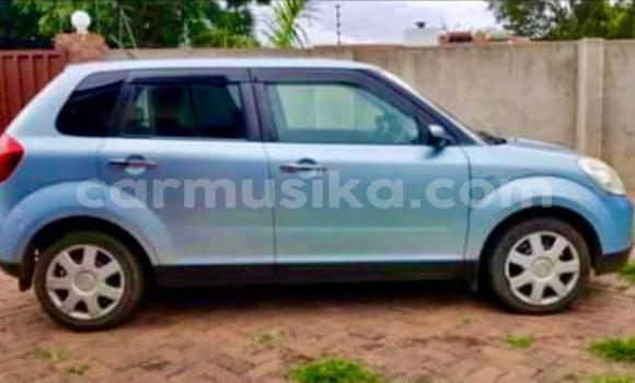 Nunua Ilio tumika Mazda Verisa Bluu Gari ndani ya Hatfield nchini Harare Nunua Ilio tumika Mazda Verisa Bluu Gari ndani ya Hatfield nchini Harare