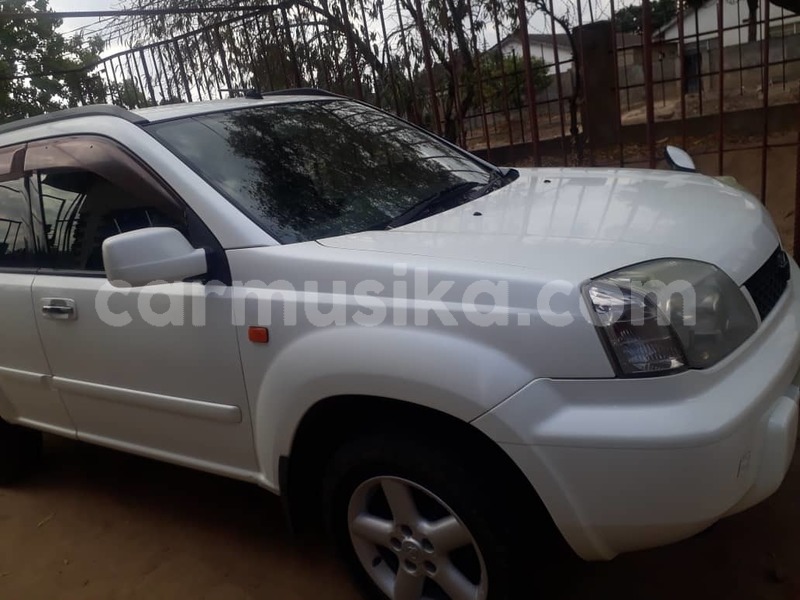 Big with watermark nissan x trail harare harare 14261