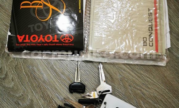 Tenga Tsaru Toyota Runx Nhema Mota in Beitbridge in Matabeleland South