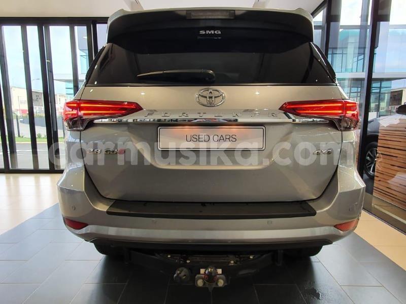 Big with watermark toyota fortuner harare borrowdale 14265