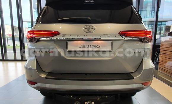 Tenga Tsaru Toyota Fortuner Zvimwe Mota in Borrowdale in Harare Tenga Tsaru Toyota Fortuner Zvimwe Mota in Borrowdale in Harare