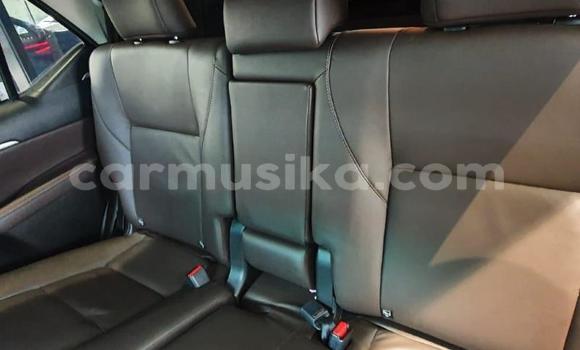 Tenga Tsaru Toyota Fortuner Zvimwe Mota in Borrowdale in Harare Tenga Tsaru Toyota Fortuner Zvimwe Mota in Borrowdale in Harare