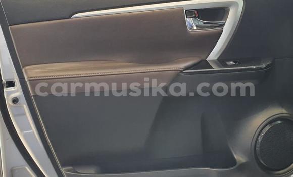 Tenga Tsaru Toyota Fortuner Zvimwe Mota in Borrowdale in Harare Tenga Tsaru Toyota Fortuner Zvimwe Mota in Borrowdale in Harare