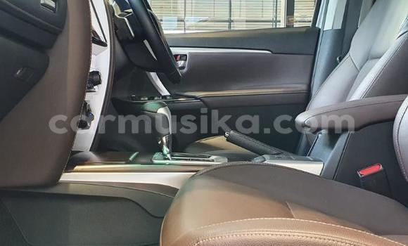 Tenga Tsaru Toyota Fortuner Zvimwe Mota in Borrowdale in Harare Tenga Tsaru Toyota Fortuner Zvimwe Mota in Borrowdale in Harare