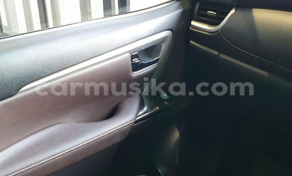 Tenga Tsaru Toyota Fortuner Zvimwe Mota in Borrowdale in Harare Tenga Tsaru Toyota Fortuner Zvimwe Mota in Borrowdale in Harare