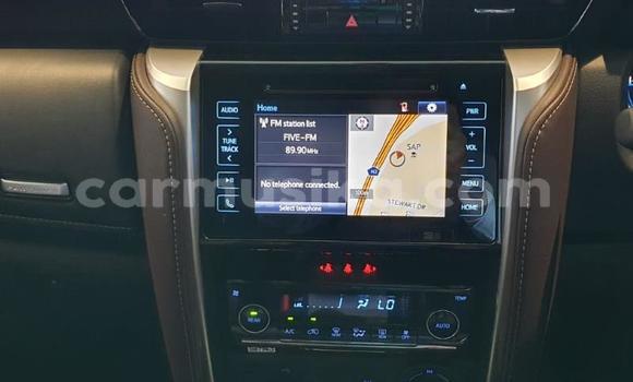 Tenga Tsaru Toyota Fortuner Zvimwe Mota in Borrowdale in Harare Tenga Tsaru Toyota Fortuner Zvimwe Mota in Borrowdale in Harare