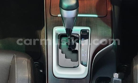 Tenga Tsaru Toyota Fortuner Zvimwe Mota in Borrowdale in Harare Tenga Tsaru Toyota Fortuner Zvimwe Mota in Borrowdale in Harare