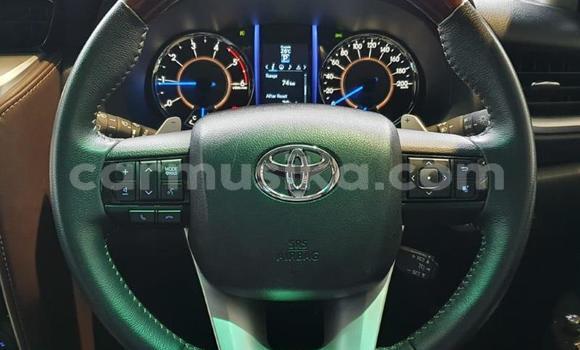 Tenga Tsaru Toyota Fortuner Zvimwe Mota in Borrowdale in Harare Tenga Tsaru Toyota Fortuner Zvimwe Mota in Borrowdale in Harare