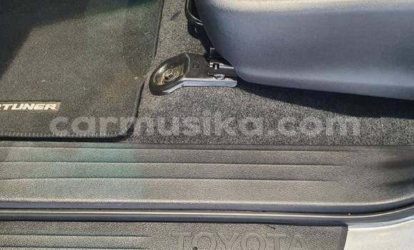 Tenga Tsaru Toyota Fortuner Zvimwe Mota in Borrowdale in Harare Tenga Tsaru Toyota Fortuner Zvimwe Mota in Borrowdale in Harare