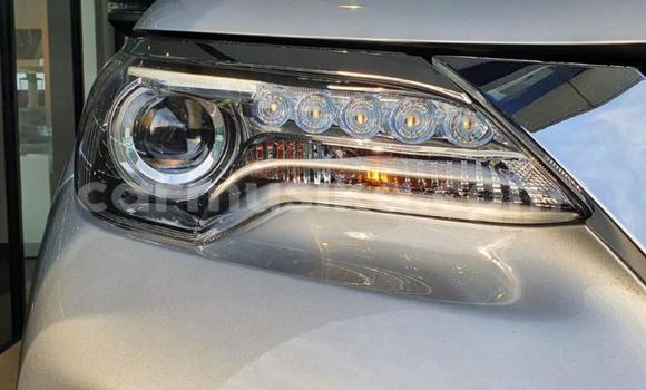 Tenga Tsaru Toyota Fortuner Zvimwe Mota in Borrowdale in Harare Tenga Tsaru Toyota Fortuner Zvimwe Mota in Borrowdale in Harare