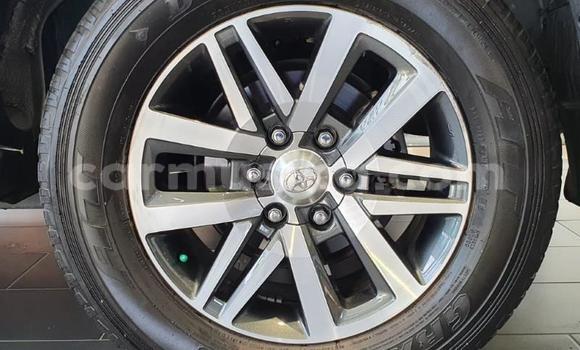 Tenga Tsaru Toyota Fortuner Zvimwe Mota in Borrowdale in Harare Tenga Tsaru Toyota Fortuner Zvimwe Mota in Borrowdale in Harare