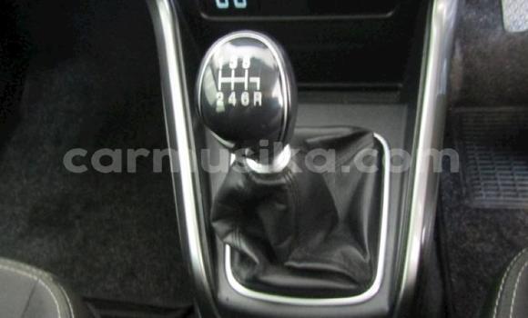 Acheter Occasion Voiture Ford EcoSport Blanc à Beitbridge, Matabeleland South Acheter Occasion Voiture Ford EcoSport Blanc à Beitbridge, Matabeleland South