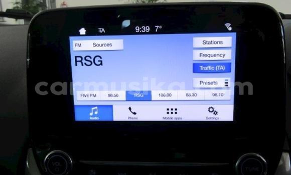 Acheter Occasion Voiture Ford EcoSport Blanc à Beitbridge, Matabeleland South Acheter Occasion Voiture Ford EcoSport Blanc à Beitbridge, Matabeleland South