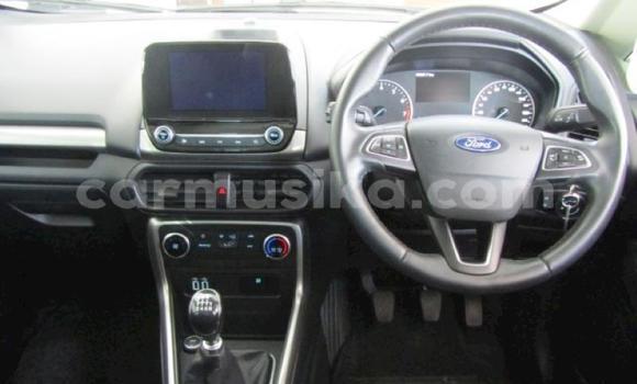 Acheter Occasion Voiture Ford EcoSport Blanc à Beitbridge, Matabeleland South Acheter Occasion Voiture Ford EcoSport Blanc à Beitbridge, Matabeleland South