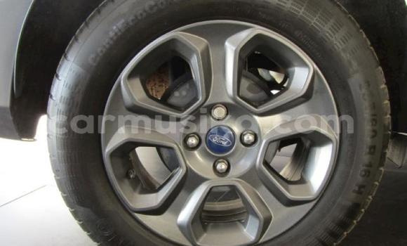 Acheter Occasion Voiture Ford EcoSport Blanc à Beitbridge, Matabeleland South Acheter Occasion Voiture Ford EcoSport Blanc à Beitbridge, Matabeleland South