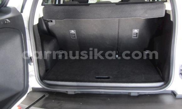 Acheter Occasion Voiture Ford EcoSport Blanc à Beitbridge, Matabeleland South Acheter Occasion Voiture Ford EcoSport Blanc à Beitbridge, Matabeleland South