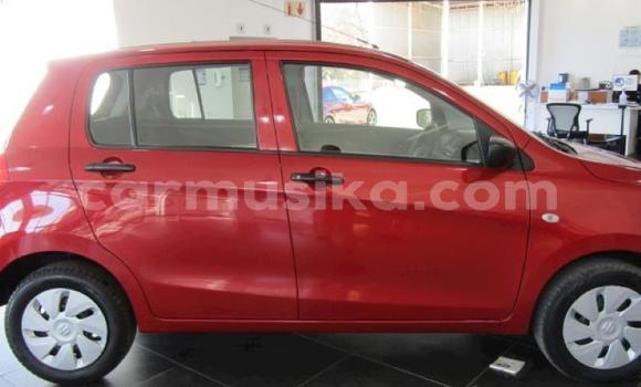 Buy Used Suzuki Swift Red Car in Beitbridge in Matabeleland South