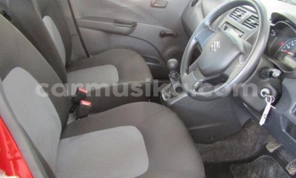 Tenga Tsaru Suzuki Swift Tsvuku Mota in Beitbridge in Matabeleland South Tenga Tsaru Suzuki Swift Tsvuku Mota in Beitbridge in Matabeleland South