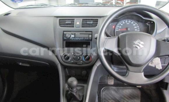 Tenga Tsaru Suzuki Swift Tsvuku Mota in Beitbridge in Matabeleland South Tenga Tsaru Suzuki Swift Tsvuku Mota in Beitbridge in Matabeleland South